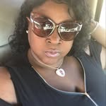 Ebony Anderson - @ebonyanderson89 - Instagram