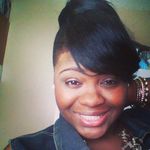 Ebony Anderson - @mspretty221 - Instagram