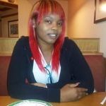 Ebony Anderson - @ebony.anderson.3572 - Instagram