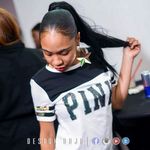 Ebony Anderson - @stardivaebop - Instagram