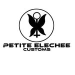 Ebony Anderson - @petite_elechee_customs - Instagram