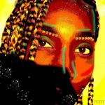 Ebony Anderson - @petite_elechee_designs - Instagram