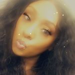 Ebony Anderson - @ebony_mandria_ - Instagram