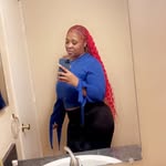 Ebony Anderson - @ea_purebeauty - Instagram