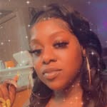 Ebony Anderson - @rockqueleanderson - Instagram