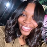 Ebony Anderson . - @extremely___blessed___ - Instagram