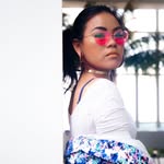 Ebony Andrews - @ebonyashandrews - Instagram