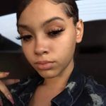 Ebony Andrews - @ebony_andrews2003 - Instagram