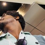 Prasanth Andrew - @andrew_ebony_ - Instagram