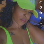 Ebony Antoine - Rojas - @nottwitthemess - Instagram