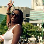Ebony Armstead - @ebony_armstead - Instagram