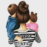 Erica Arthur Maitê Bony Mesquita - @erikmesquita_arthur_maite_bony - Instagram
