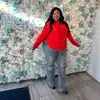 Ebony Ashley - @ebonyashleyy - TikTok