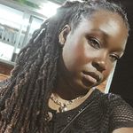Ebony Ashley - @ebony_ashley - Instagram
