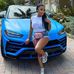 Ebony Ashley - Facebook