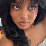 ebony .𖥔 ݁ ˖ - @ebonyashton - Instagram