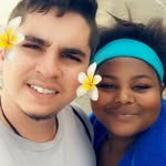 Ebony & Lorenzo Ayala - @joker_n_harley_23 - Instagram