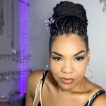 Ebony Ayala - @iamebony.a - Instagram