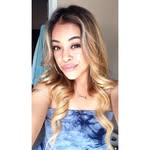 Ebunnyy - @ebonyayala - Instagram
