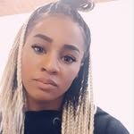 Ebony Bain - @bainebony - Instagram