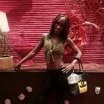 butterfly - @ebonyball - Instagram