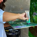 𝑬𝒃𝒐𝒏𝒚 𝑩𝒂𝒍𝒍𝒂𝒓𝒅 ✨️🖌 - @bonny3332__ - Instagram