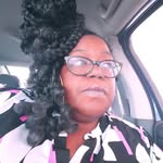 Ebony Ballard - @mzsuga41 - Instagram
