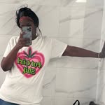 Ebony Ballard - @choclit_gurllll - Instagram