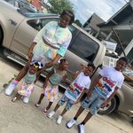 Ebony Fatgurl Ballard - @jsquadmommy_3 - Instagram