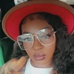 Ebony Baptiste - @ebonyeyes_33 - Instagram