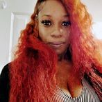 Ebony Baptiste - Facebook
