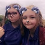 💜💙Ebony Barber🌙☀️ - @ebonyb_owo2 - Instagram