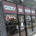 Ebony Barber Shop Evanston 💈 - @ebonyevanston - Instagram