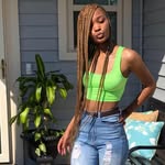 Ebony Barber, young - @ebonybarberyoung - Instagram