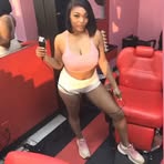 Ebony Barberdoll - Facebook