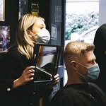 Ebony💈 - @ebony_barber1 - Instagram