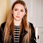 Ebony Barker - @frankie.carter.2024 - Instagram