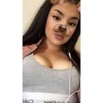 Ebony Barker - @ebony.barker.167 - Instagram