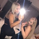 Ebony Barker - @ebs.privxo - Instagram