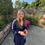 Ebony Barker - @ebony_barker - Instagram