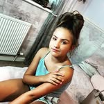 ebony - @ebony_barker789 - Instagram