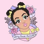 🎀𝙀𝙗𝙤𝙣𝙮 𝙇𝙤𝙪𝙞𝙨𝙚 𝘽𝙖𝙧𝙧𝙚𝙩𝙩🎀 - @ebonylouisebarrett - Instagram