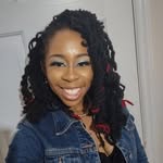 Ebony Barr - @barrebony - Instagram