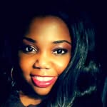 Ebony Barr - @ebonyb1908 - Instagram
