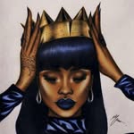 Ebony Barr - @laquanabarr - Instagram