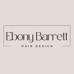 Ebony Barrett - @ebonybarretthairdesign - Instagram