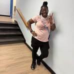 Ebony Barrett - Facebook