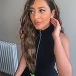 Ebony Barron - @ebonybarron21 - Instagram