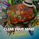 Ebony Barton - @clearyourmindtravel - Instagram