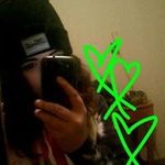 Ëbøňý Łöůìsė Bărtøň - @ebonybarton123 - Instagram